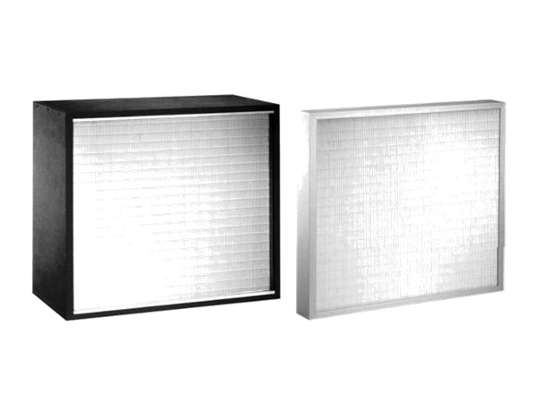 HEPA Filters (Absolute) Applications&Description