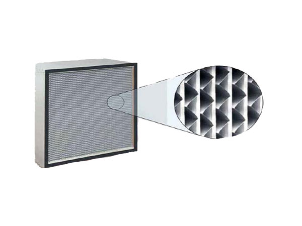 Technical These can be provided to efficiencies and performance